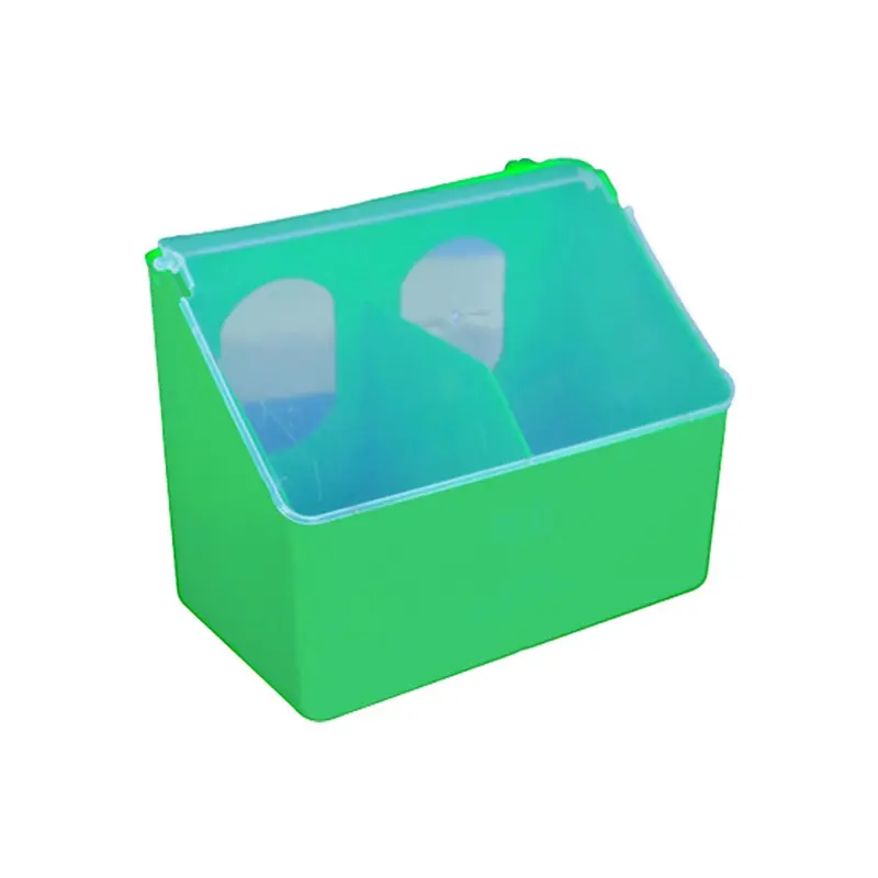 Premium Quality Pigeon Feeder(Pack-20 pcs)